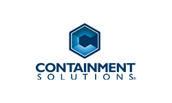 Containment Solutions logo