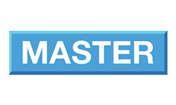 Master Control logo