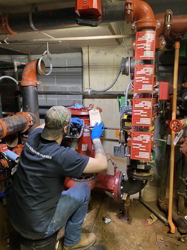 Technician Technician