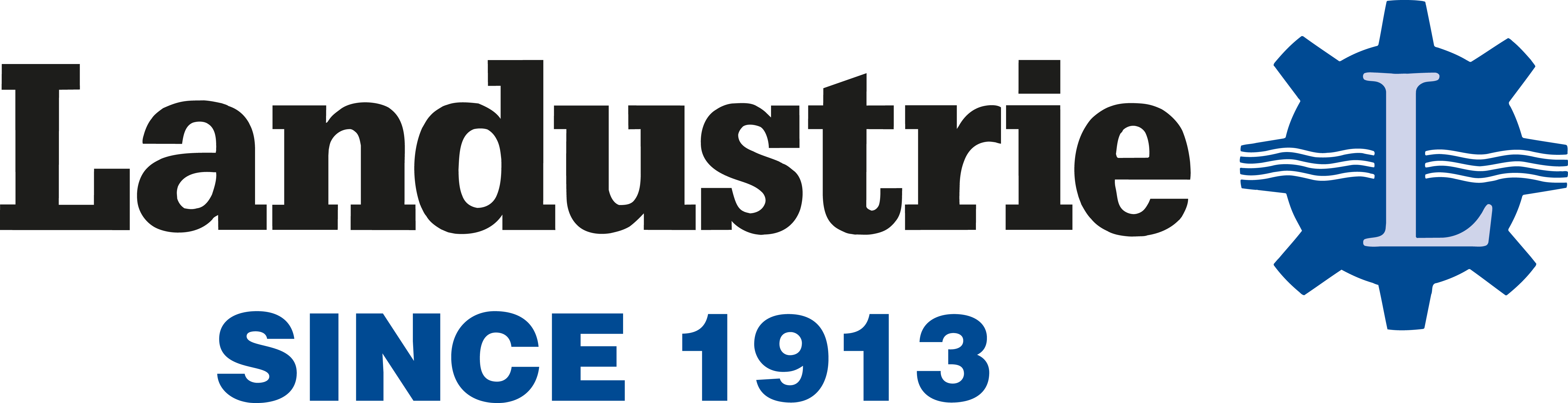 Landustrie since 1913