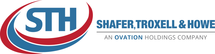 STH Logo with Ovation