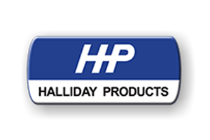 Halliday Products