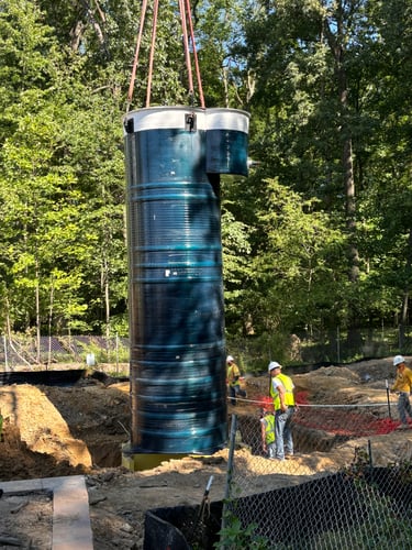 Water Booster Systems Water Booster Systems