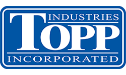 Topp Industries Logo 250 x 150