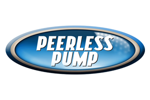 Peerless logo