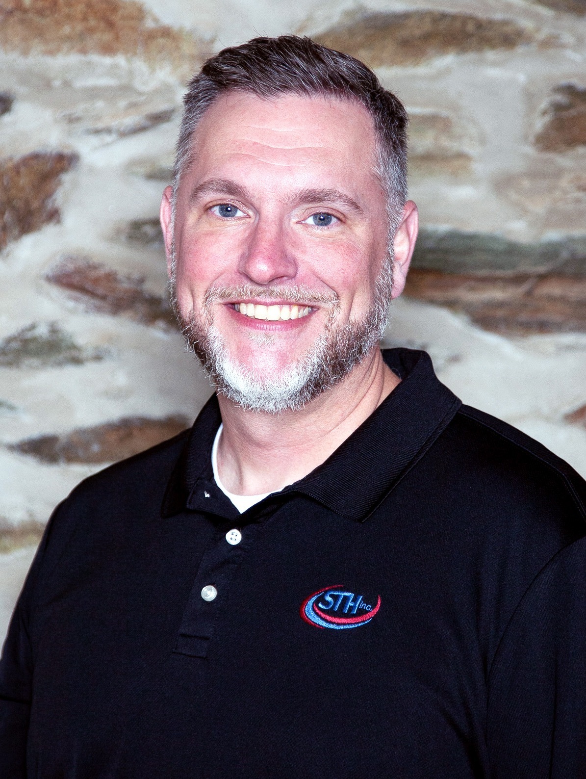 1- Evan Anderson - Aftermarket Sales Manager