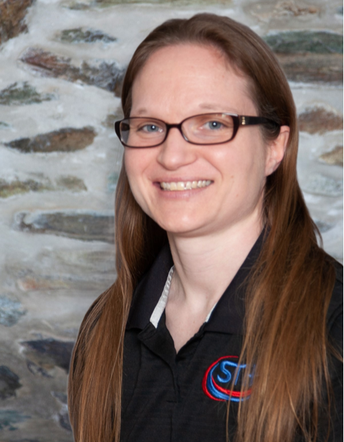 2- Lindsay Phillips - Lead Service Administrator