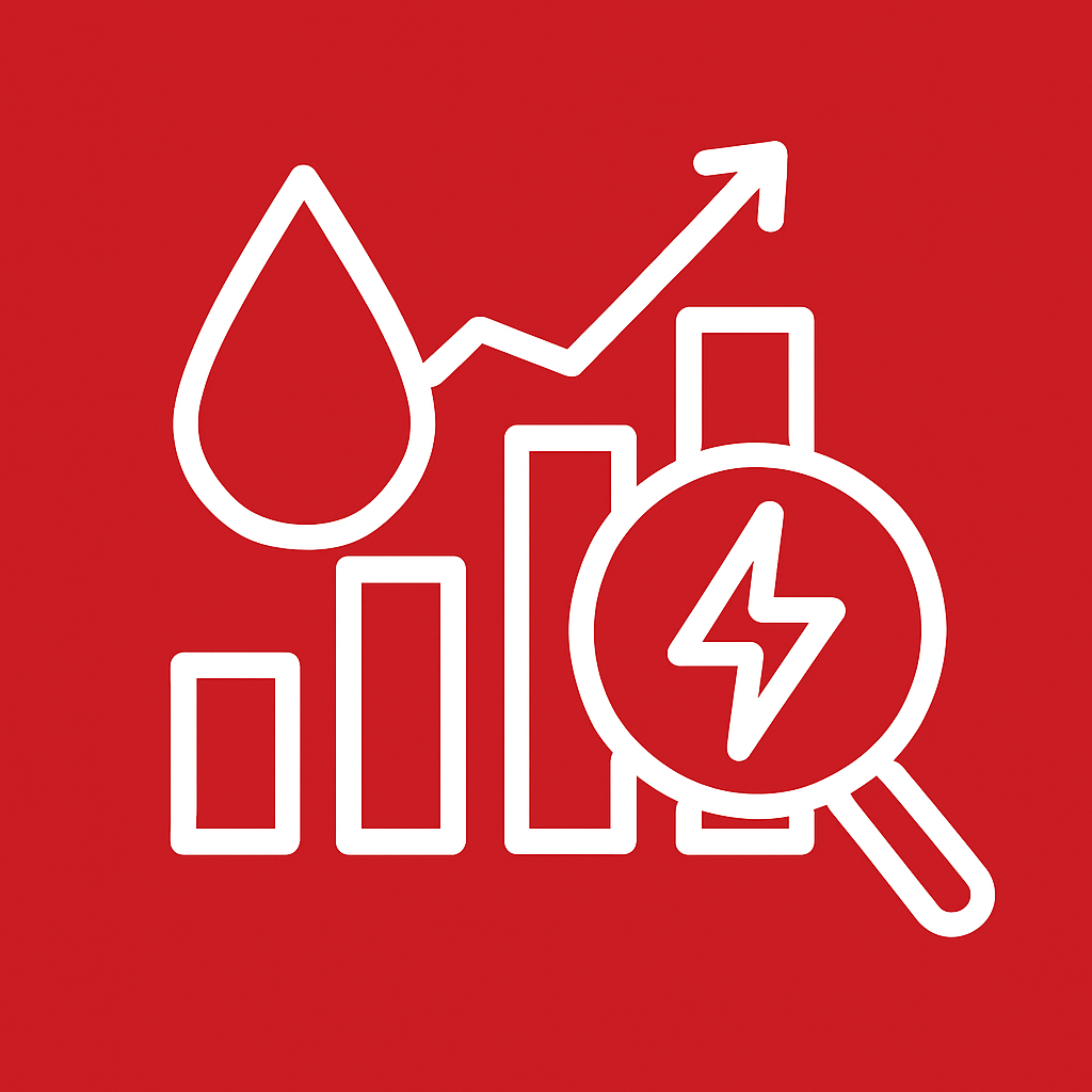 Efficiency-focused: VFDs and smart controls help reduce energy use while maximizing system performance.