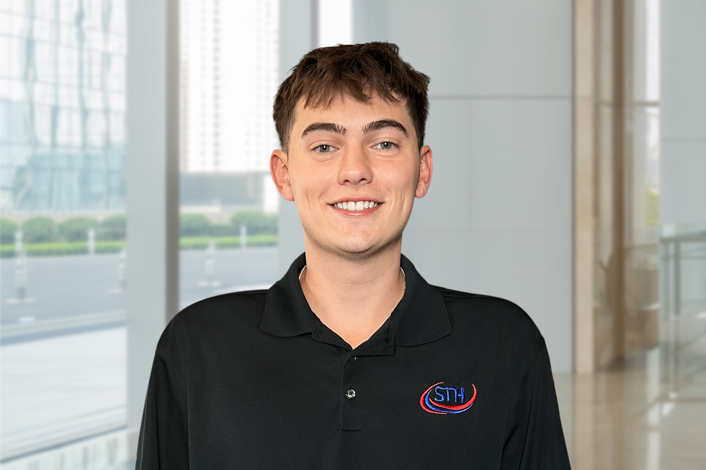 Ean Anderson - Preventative Maintenance Development Rep