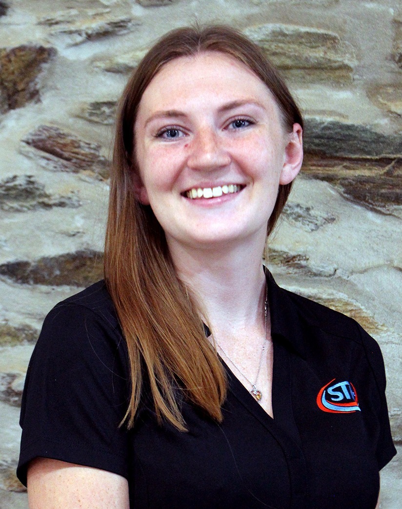 Emily Albright - Preventative Maintenance Service Coordinator