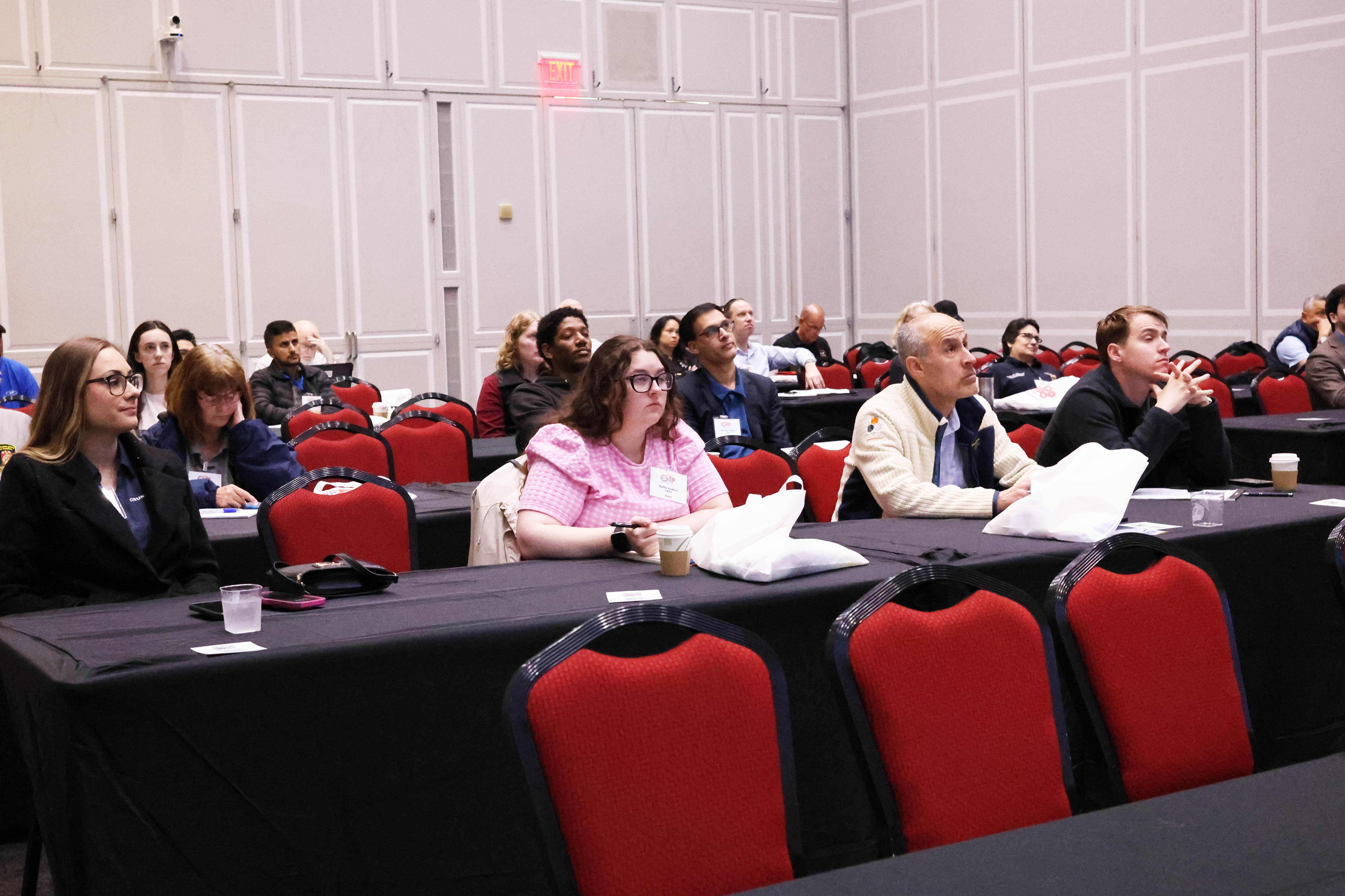 Lunch And Learn Technical Presentations