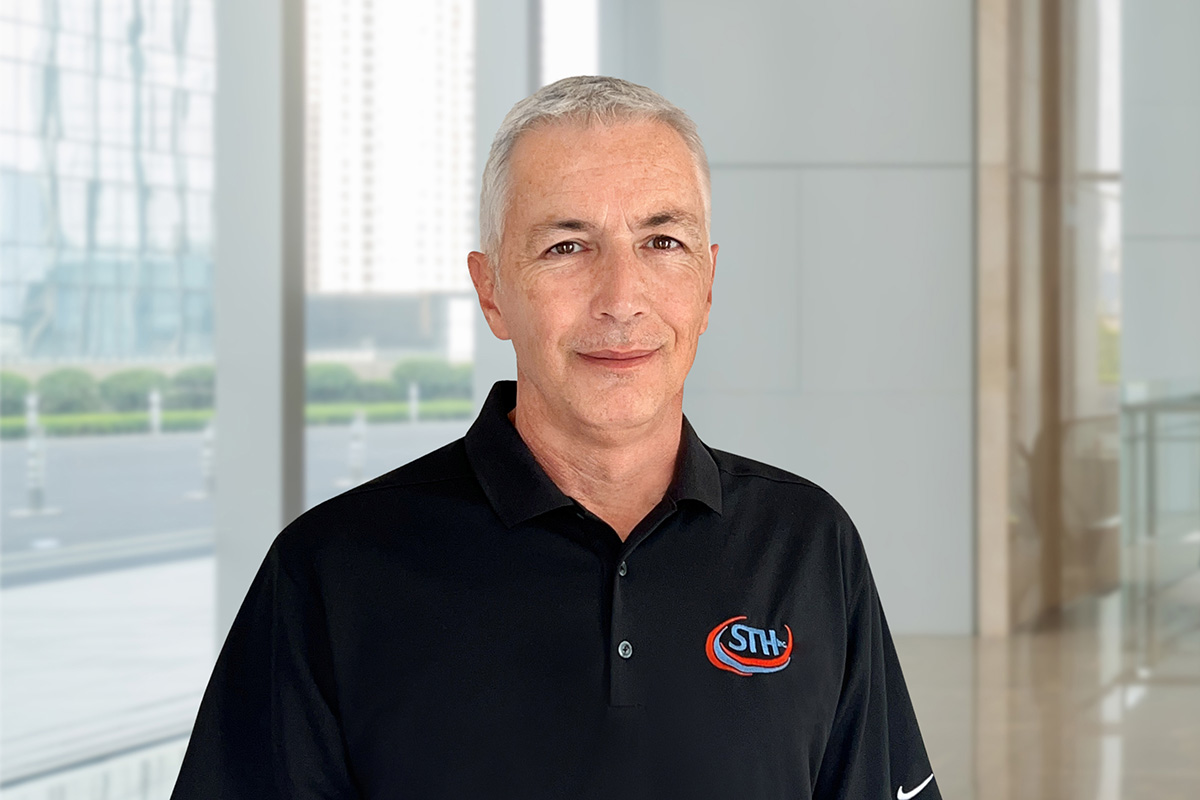 Matt Morris - Engineering Account Representative