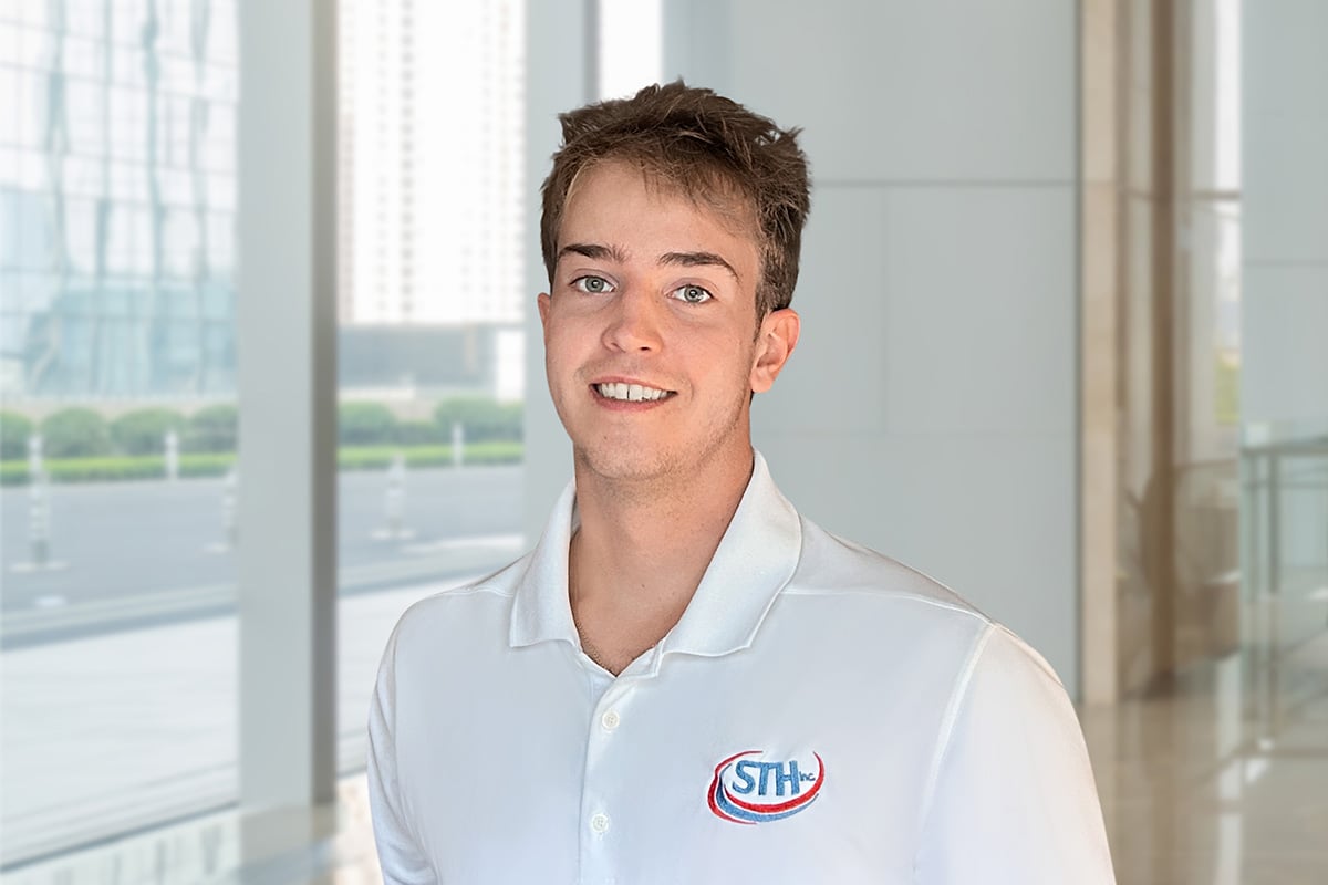 Philip Enzler - website