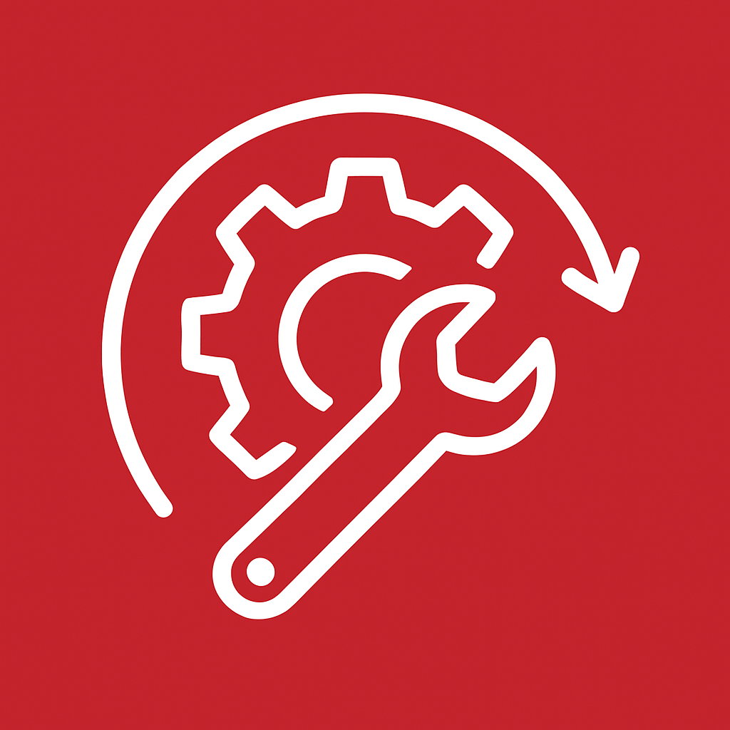 Proactive maintenance