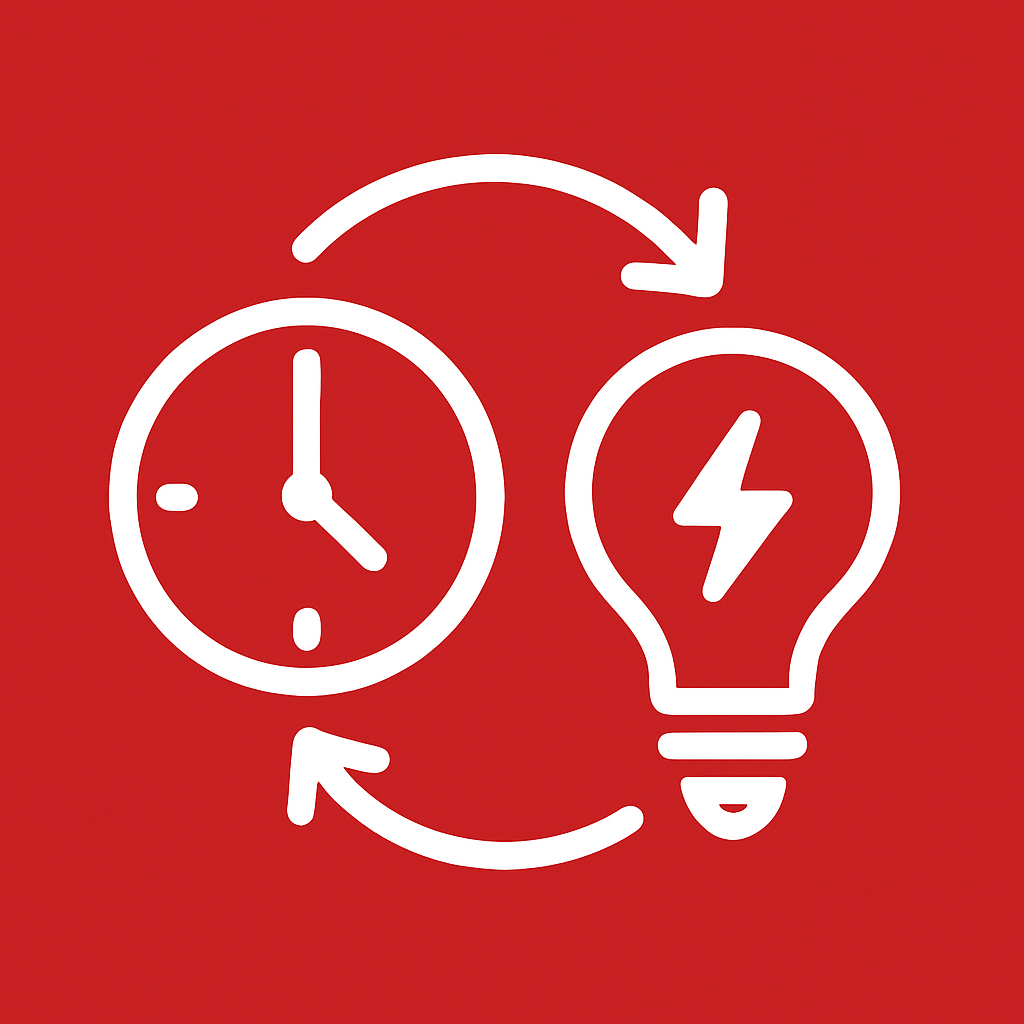 Rapid response times and expert problem-solving