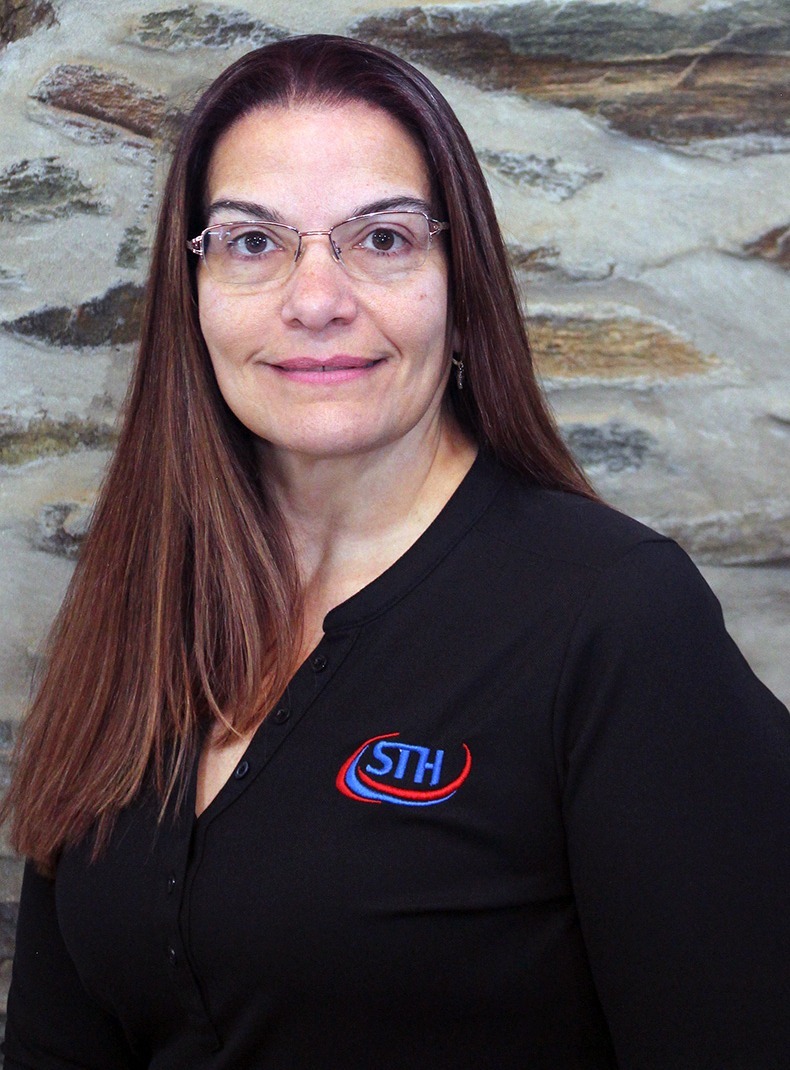 Renee Wickham - Startup Admin Coordinator