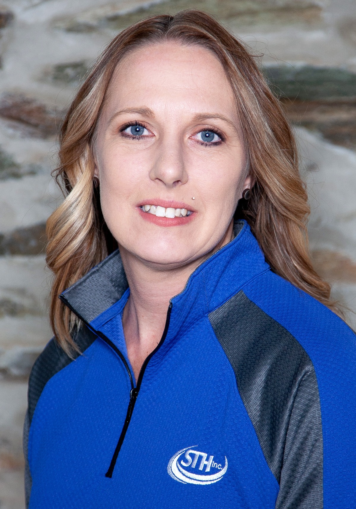 1- Candice Harp - Lead Project Manager