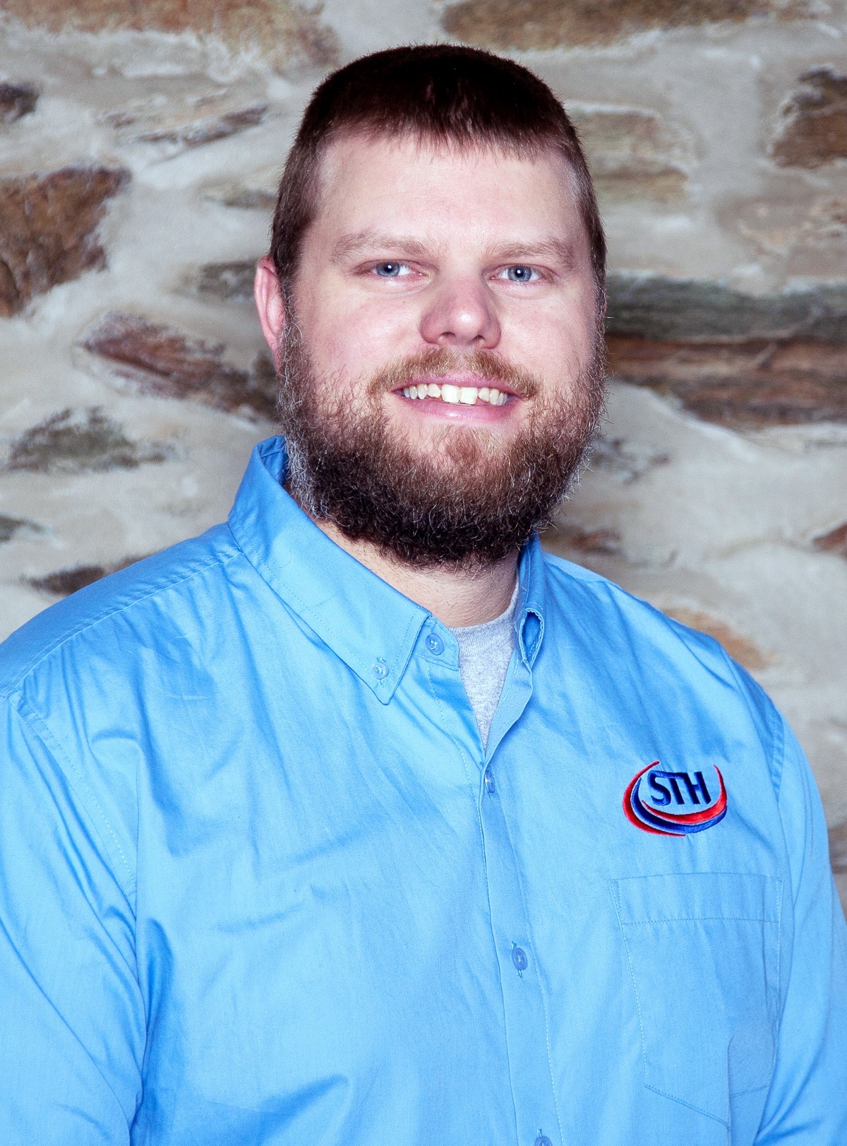 1- Cory Lewis - Service Tech Manager