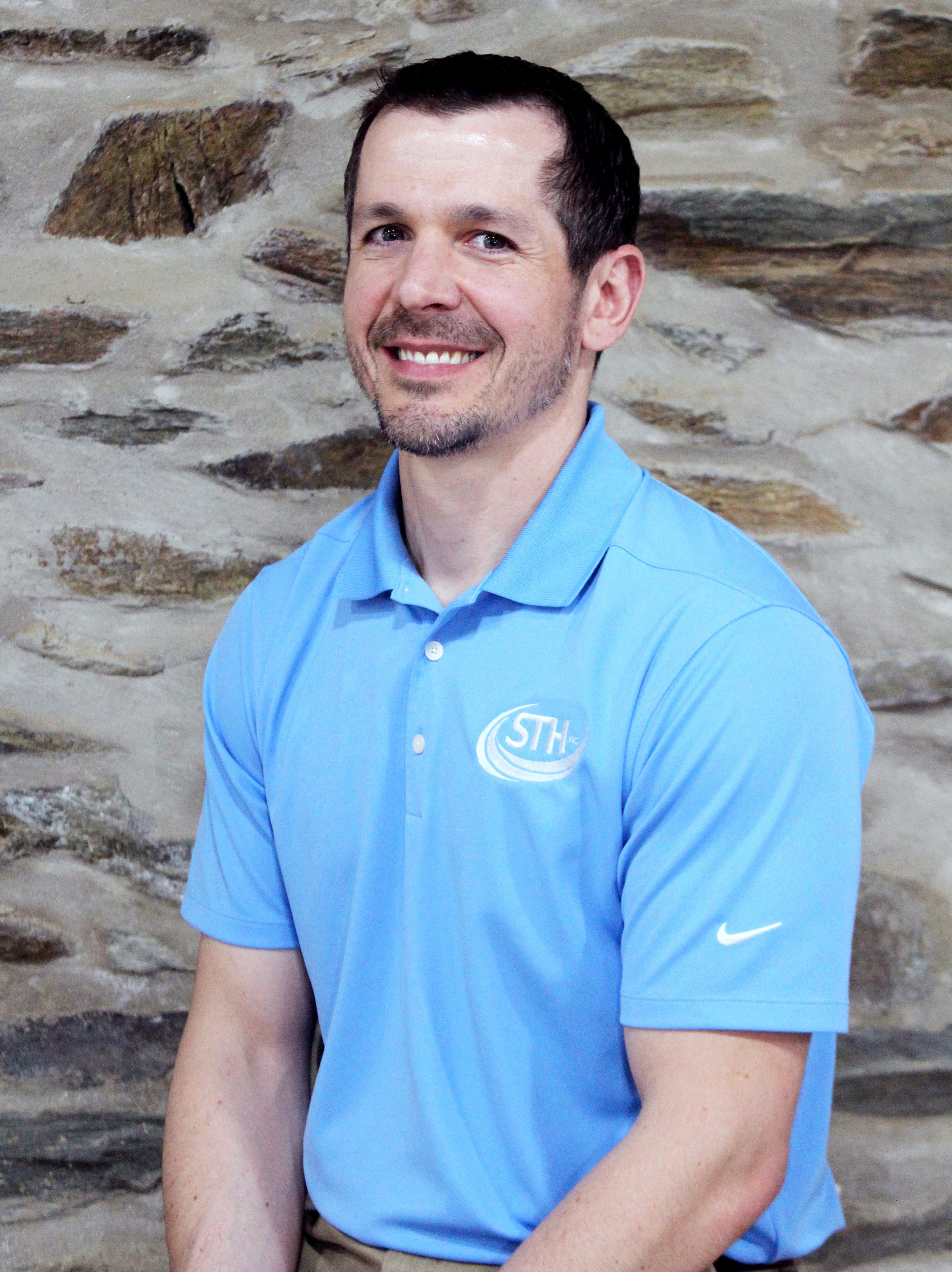 Zac Chillemi - Municipal and Industrial Sales Manager