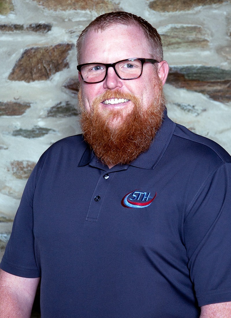 5- Bill Wendorf - Service Department General Manager