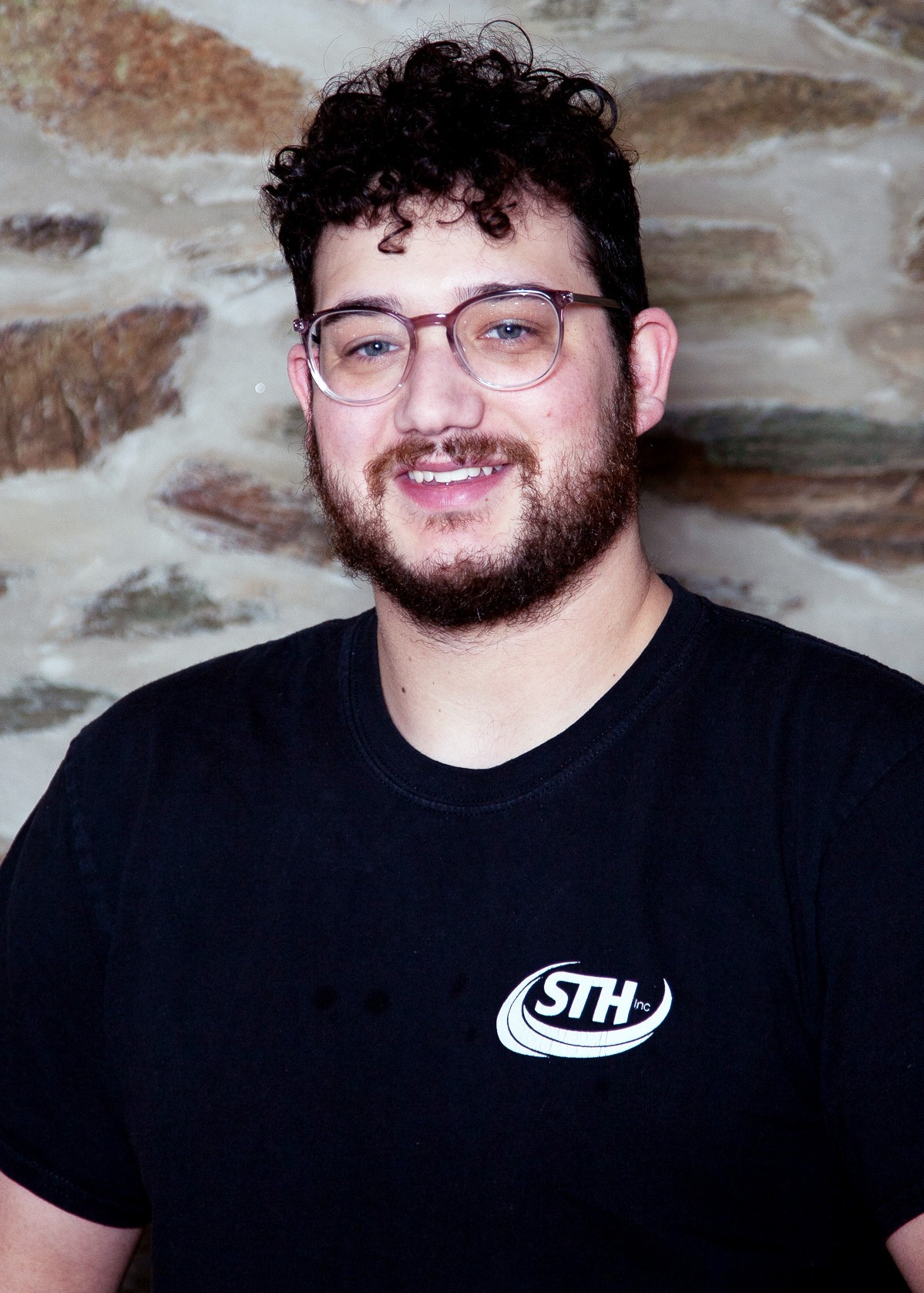 Cameron Harley - Inventory Control Specialist