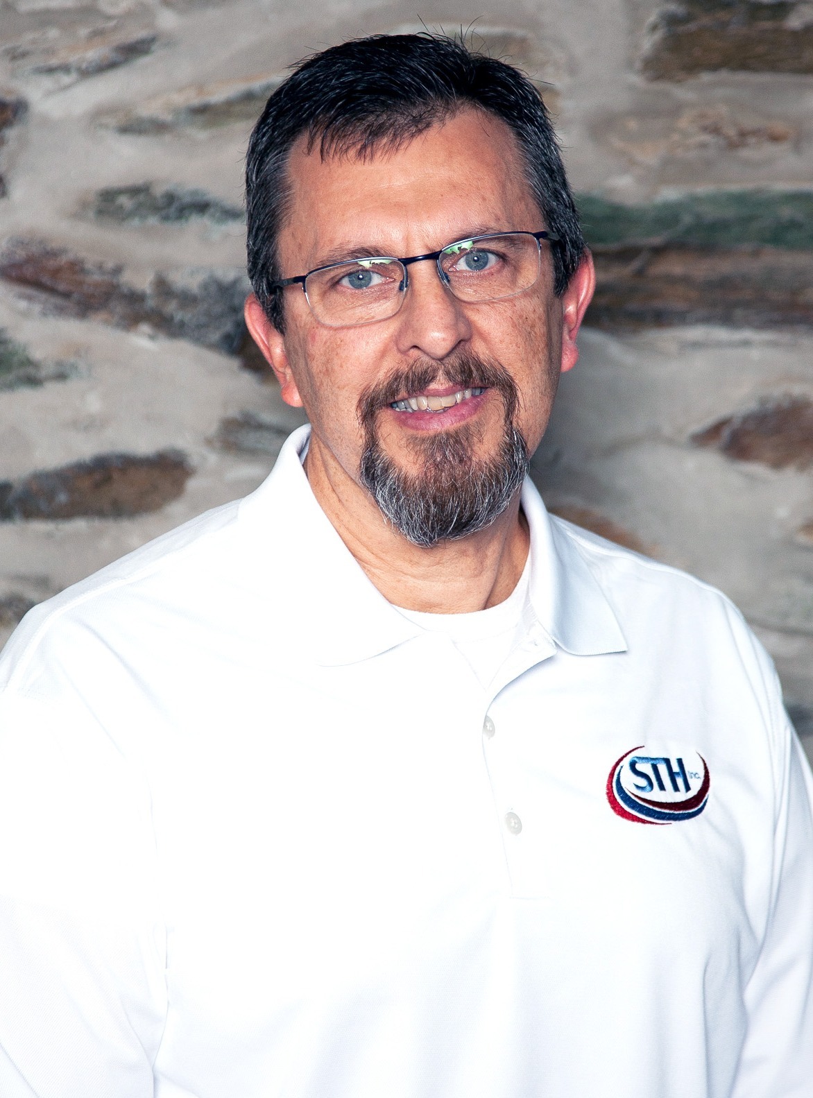 Carroll Holmes - Sr- Engineering Representative