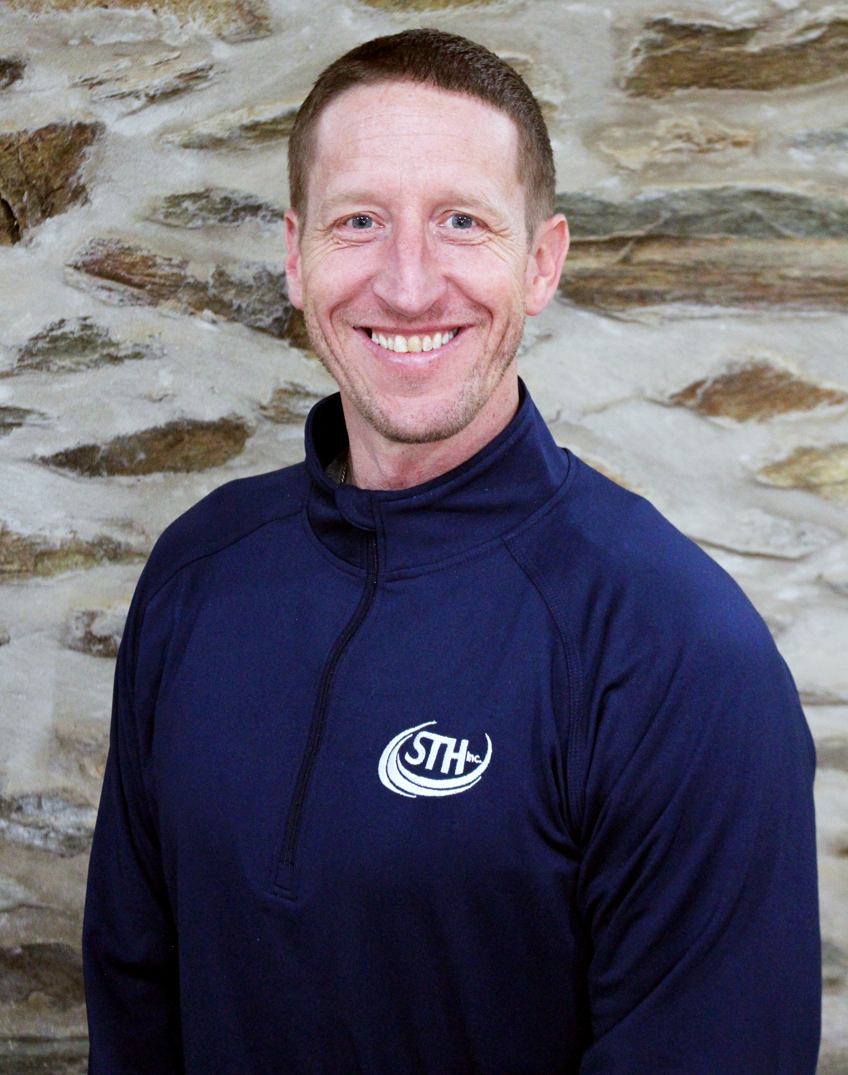 Chad Brashears - Commercial New Construction Plumbing Account Representative