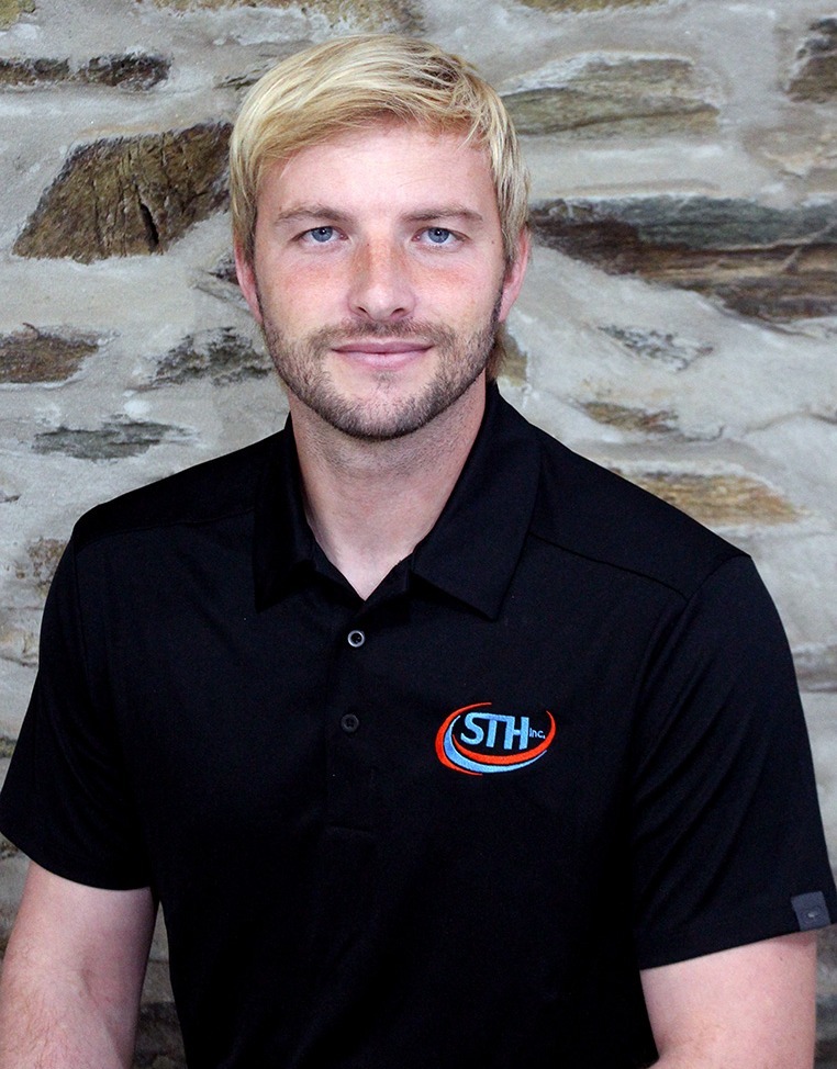 Codi Trumpower - Jr- Estimator