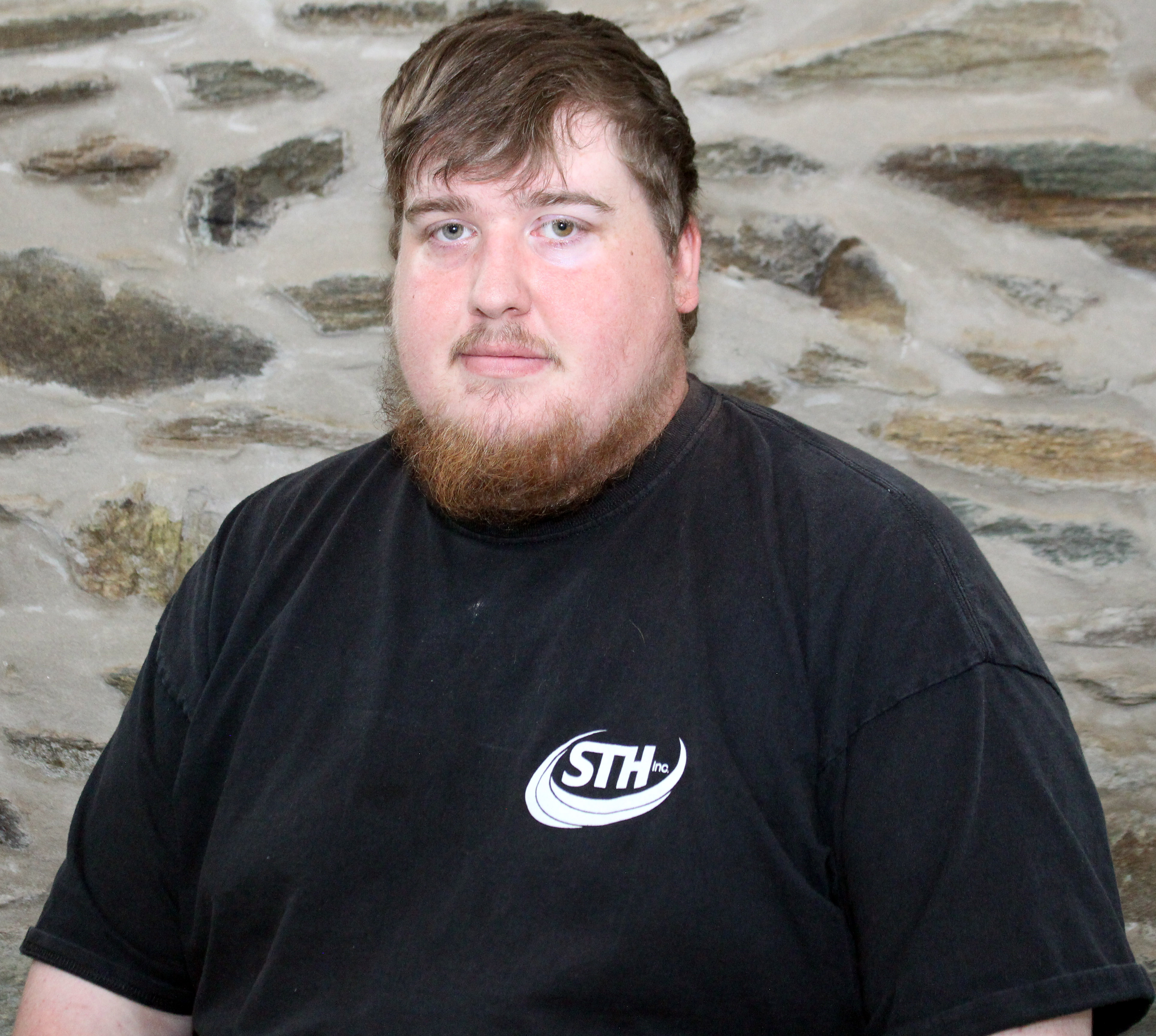 David Roller - Service Technician