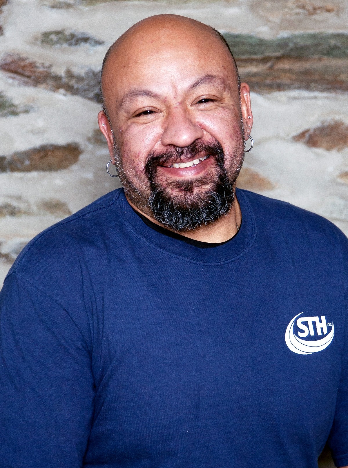 Greg Morales - Preventative Maintenance Service Technician