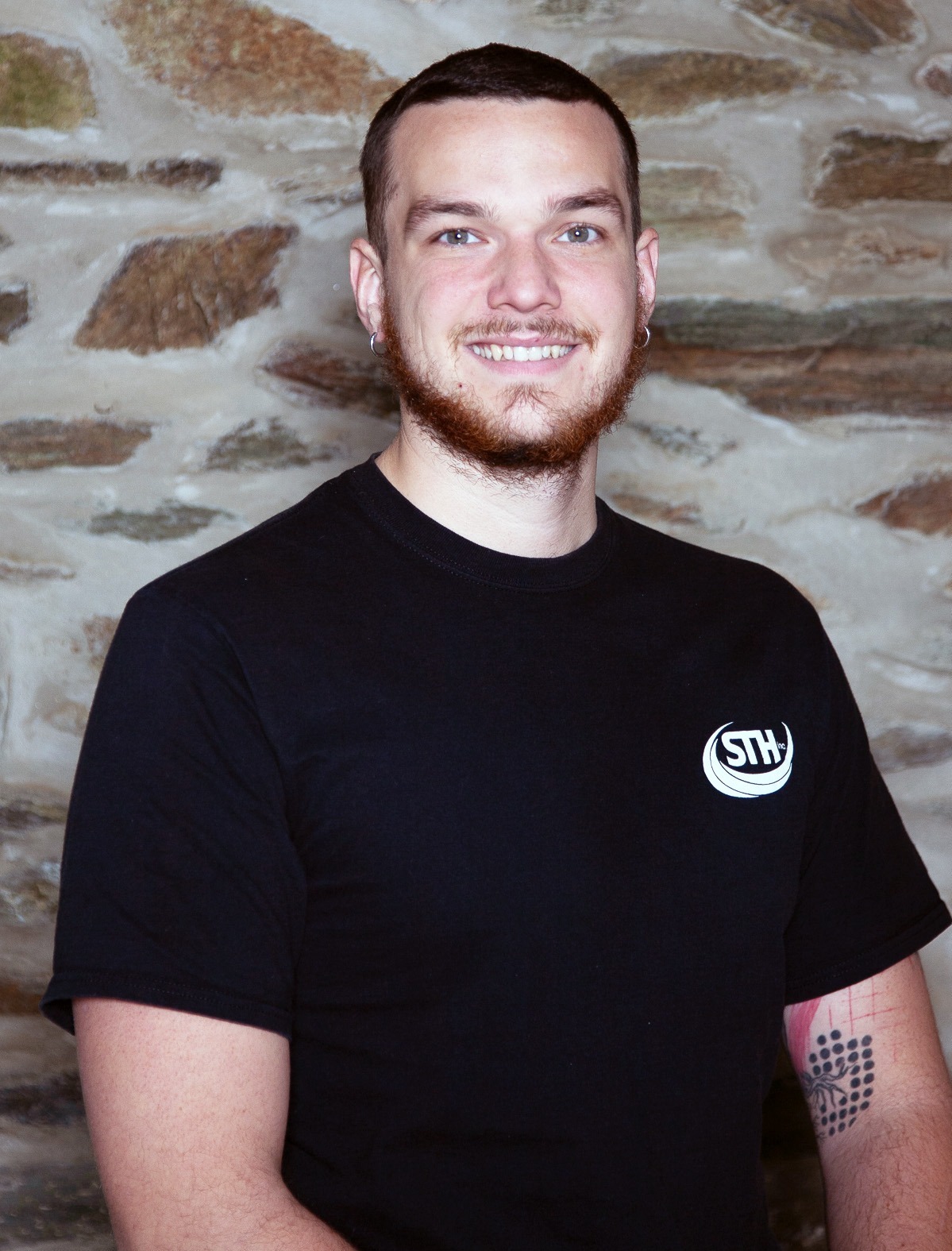 Gunnar Griffith - Preventative Maintenance Technician