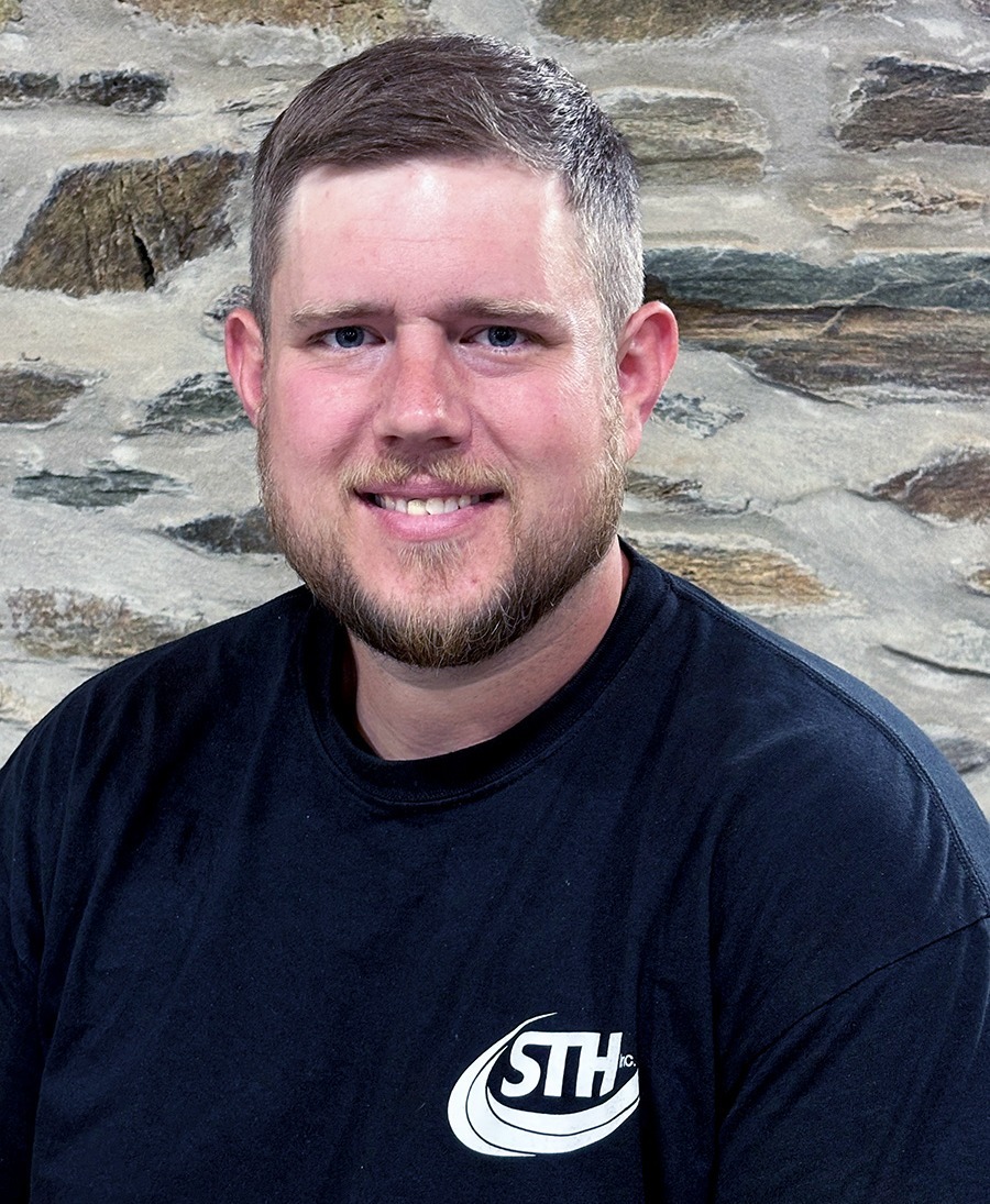 Josh Reeder - Service Technician