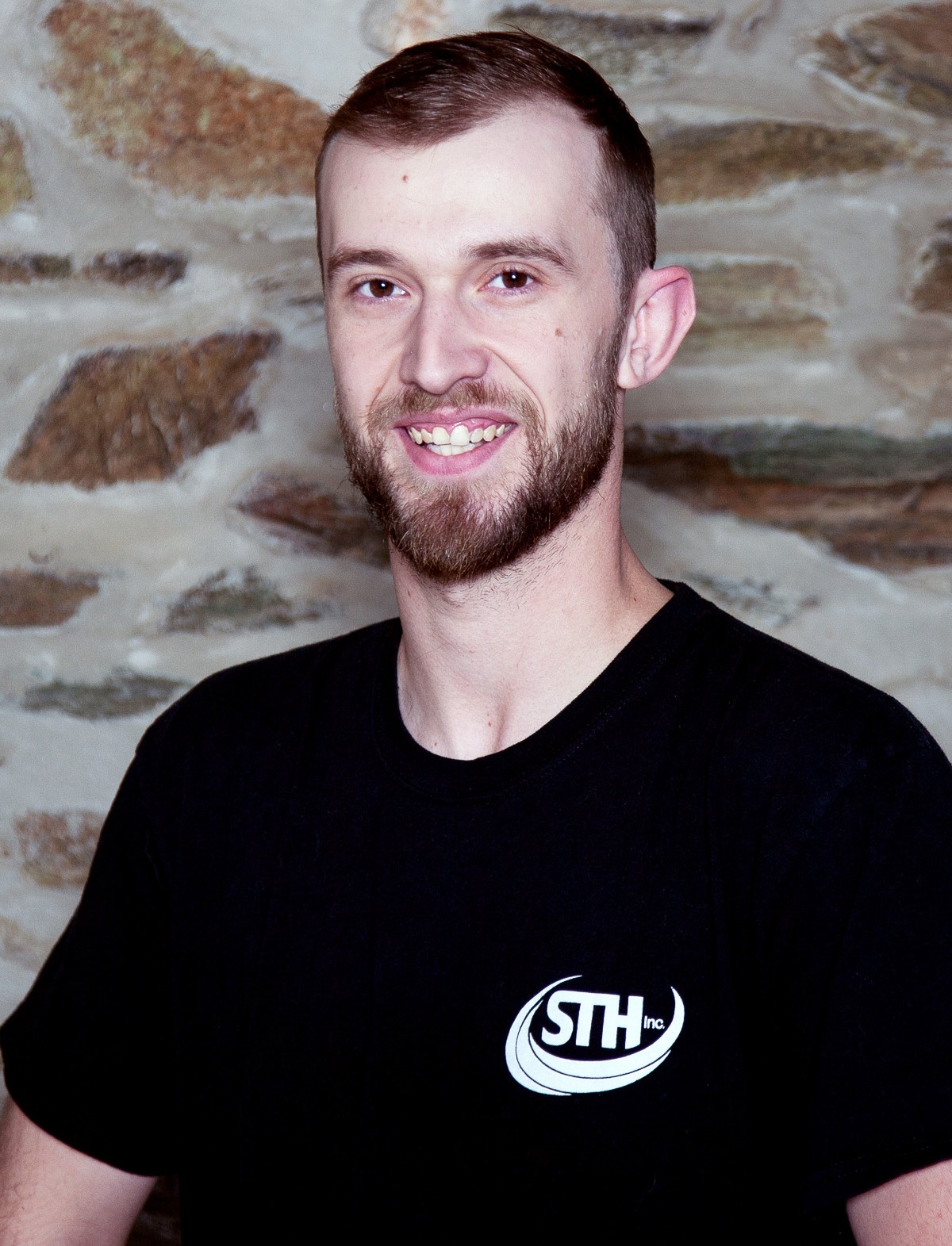 Justin Conley - Service Technician