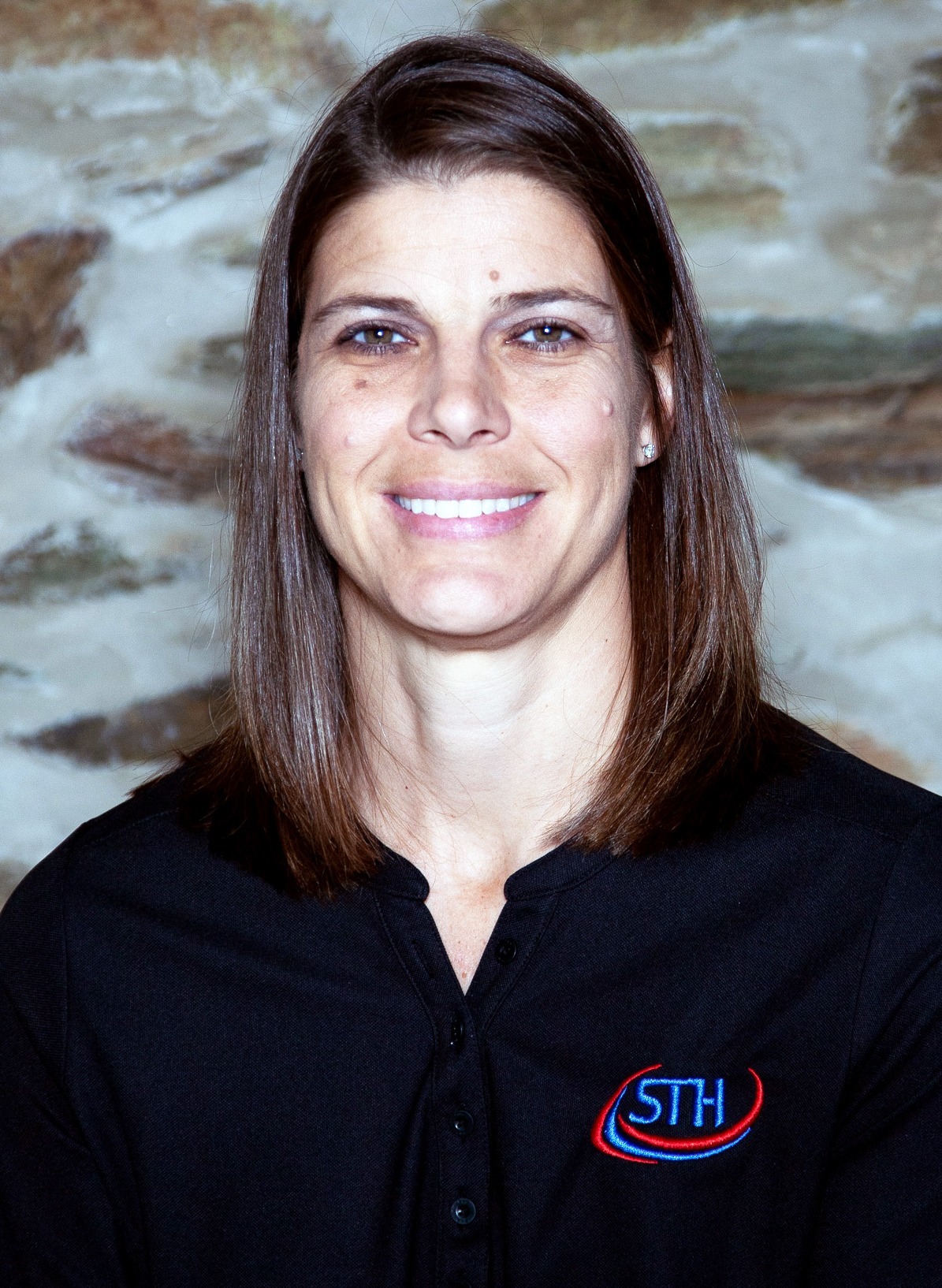 Marlena Schweikart - Admin Preconstruction Assistant