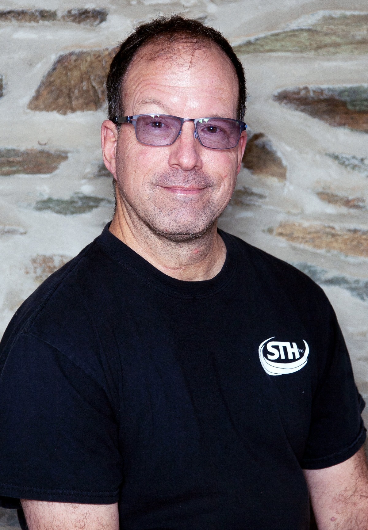 Merhl Wiles - Fabrication Coordinator