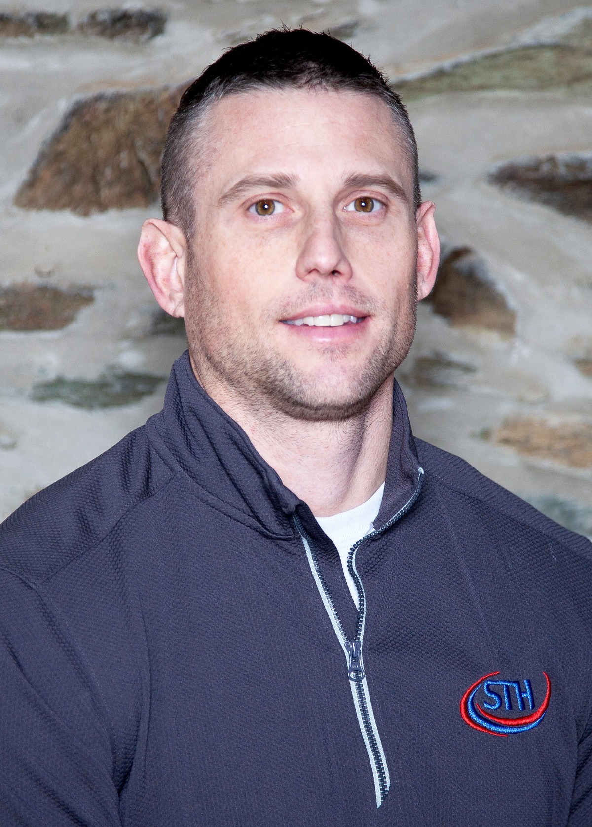 Mike Elicker - Procurement Coordinator