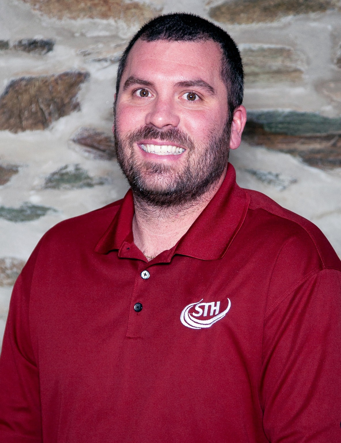 Nathan Albaugh - Sr- Estimator
