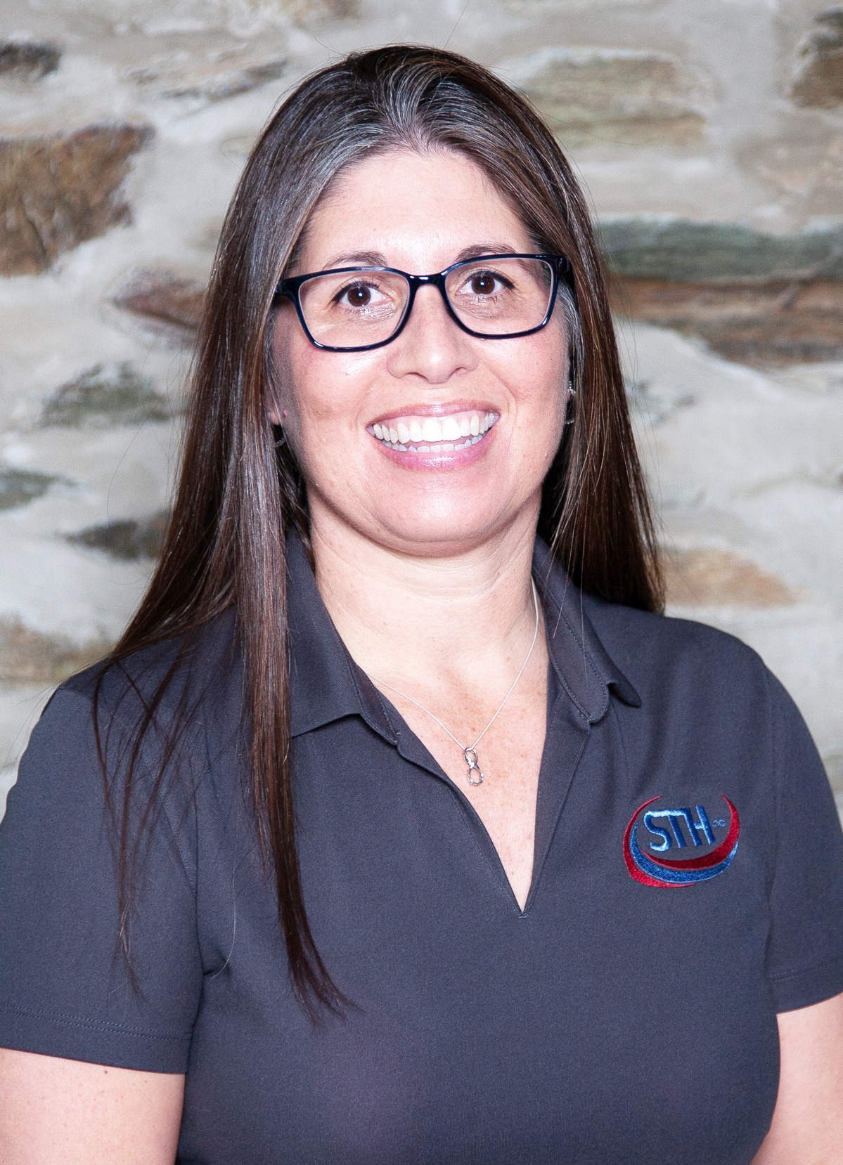 Robin Dunn - Marketing Specialist