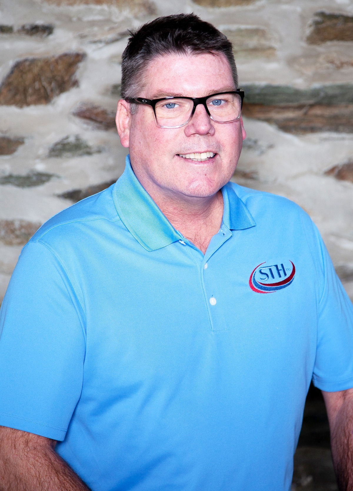 Scot Stewart - Commercial New Construction Account Representative