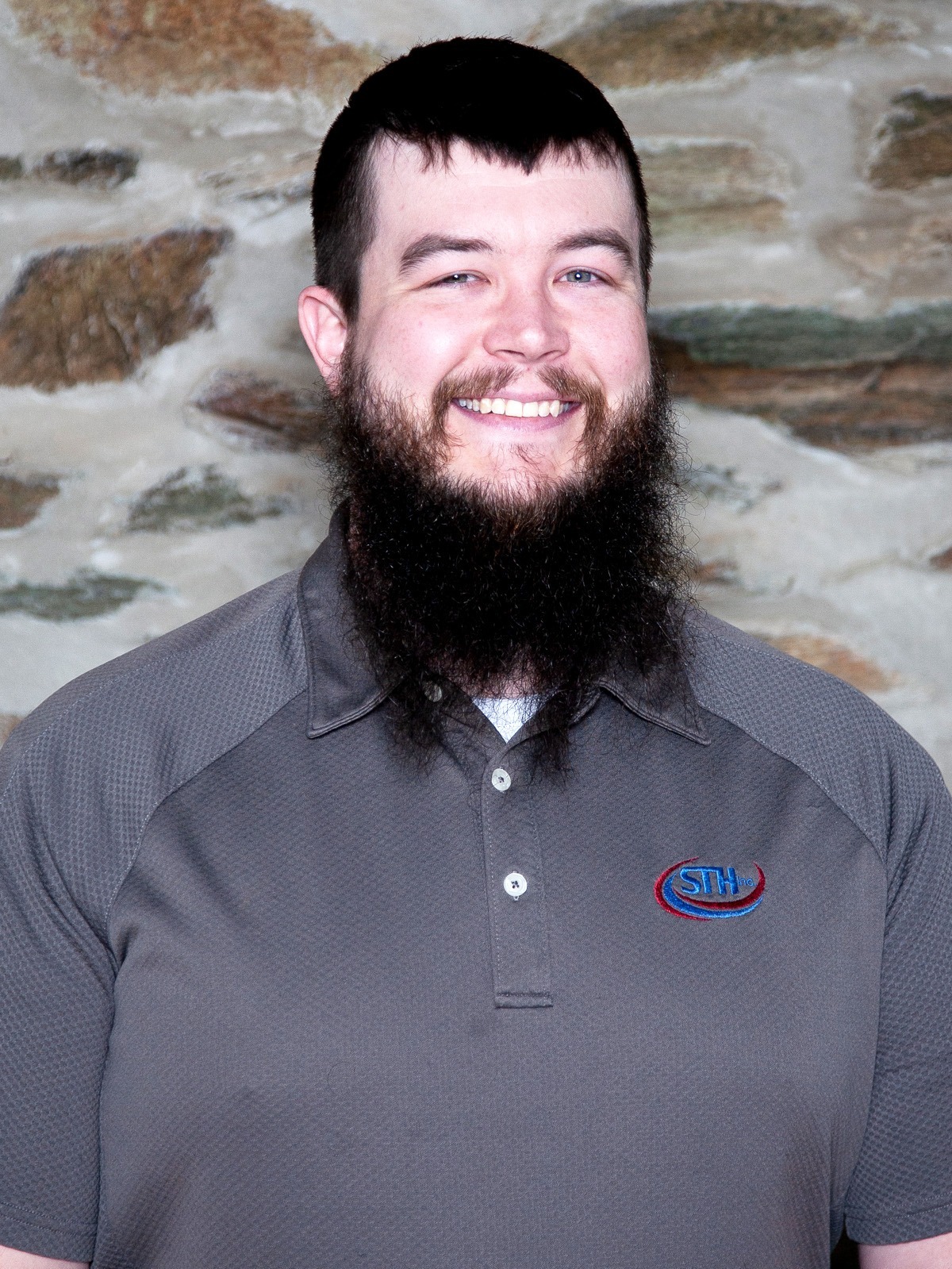Sean Boldt - Sr- Estimator