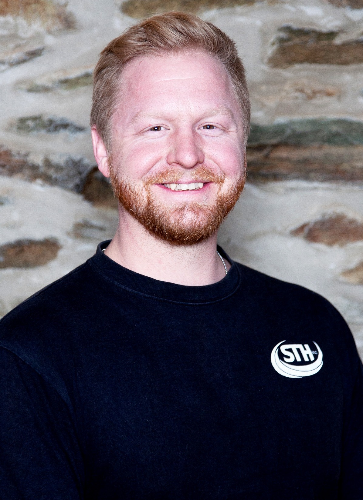 Travis Beard - Service Technician