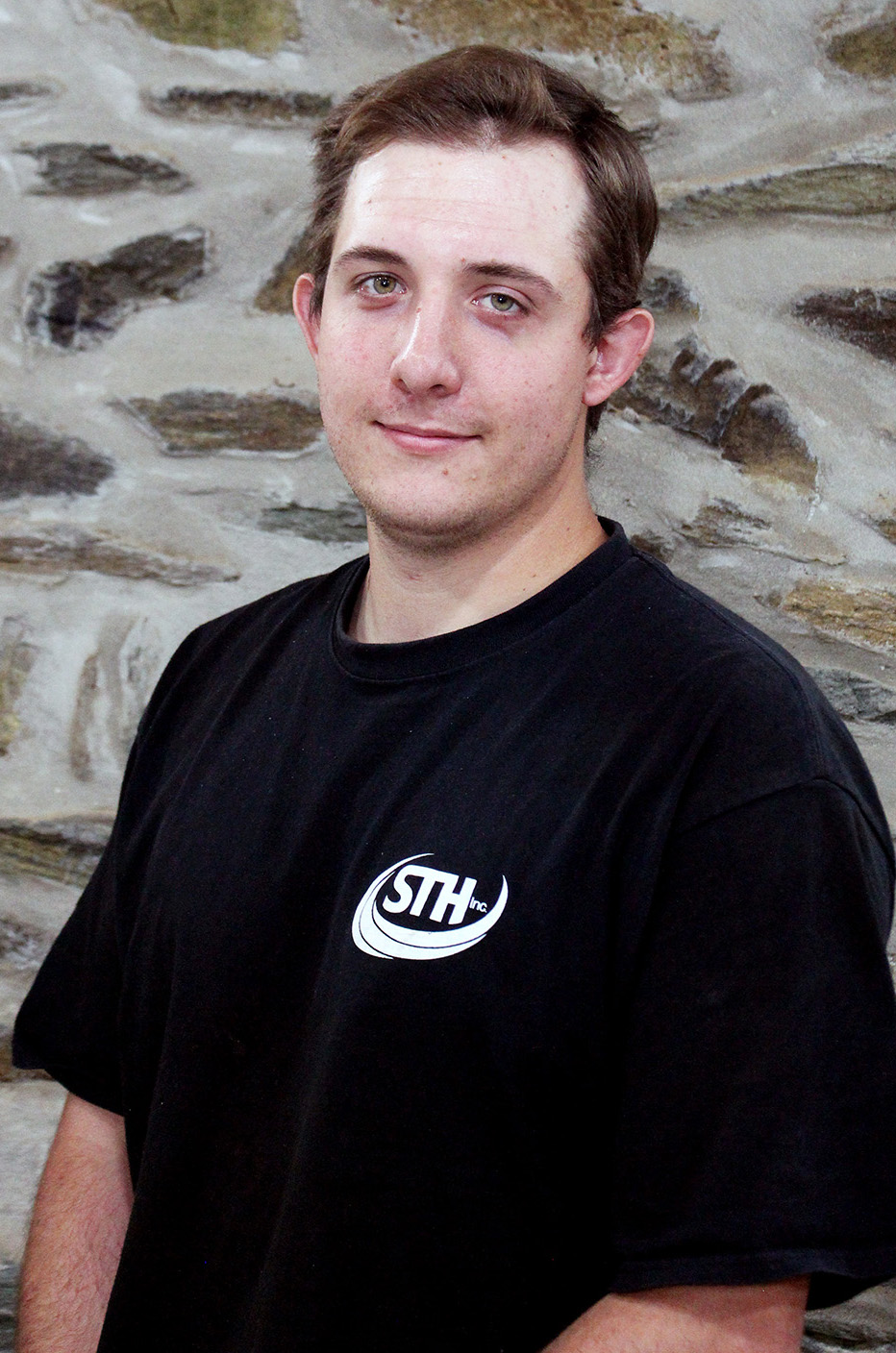 Tyler Harrison - Service Technician