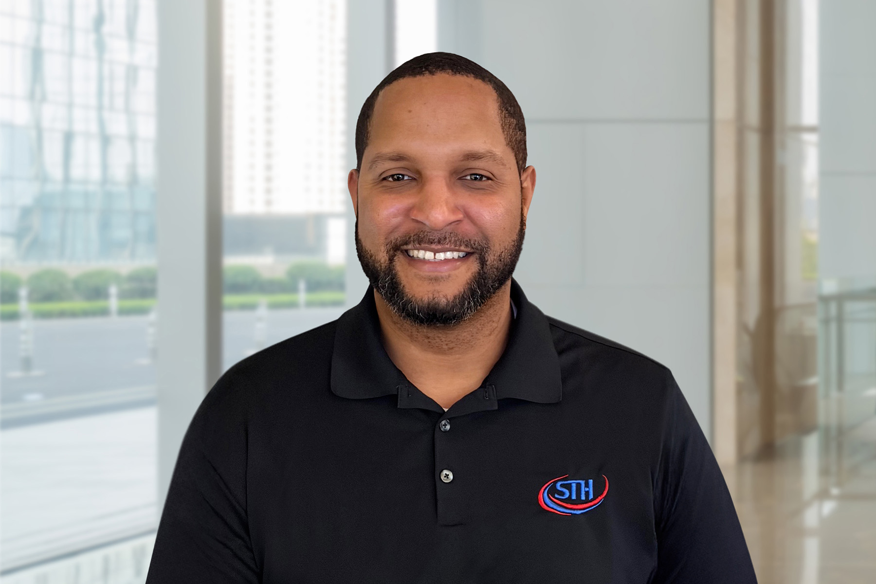 Brandon Tyler - Aftermarket Territory Account Representative