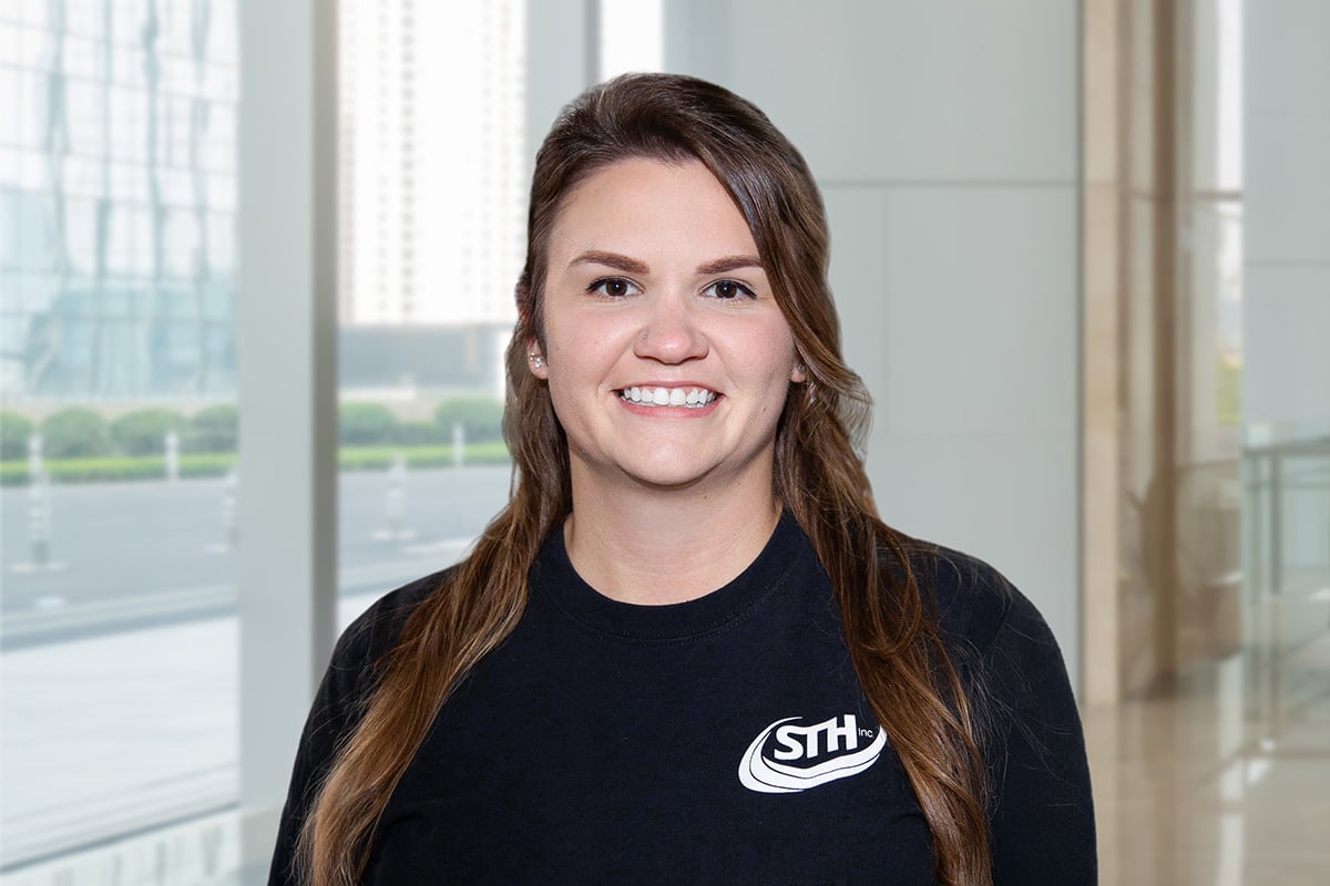 Christ Morris - Jr. Estimator