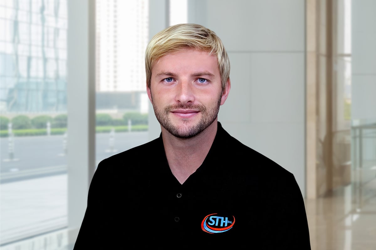 Codi Trumpower - Jr. Estimator