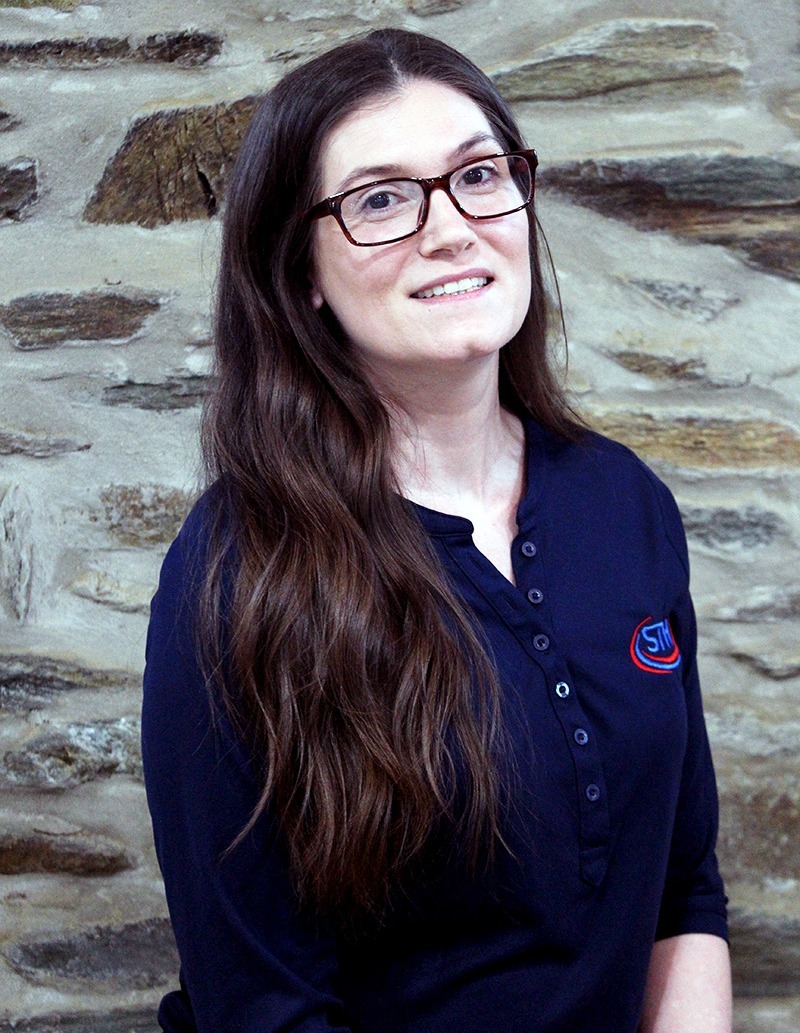 Danielle OReilly - Service Procurement Specialist