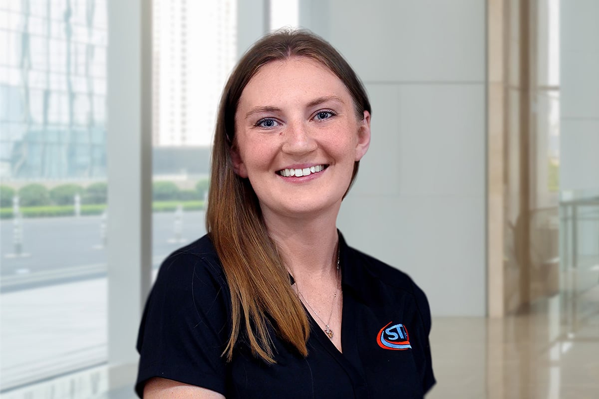 Emily Albright - Preventative Maintenance Service Coordinator