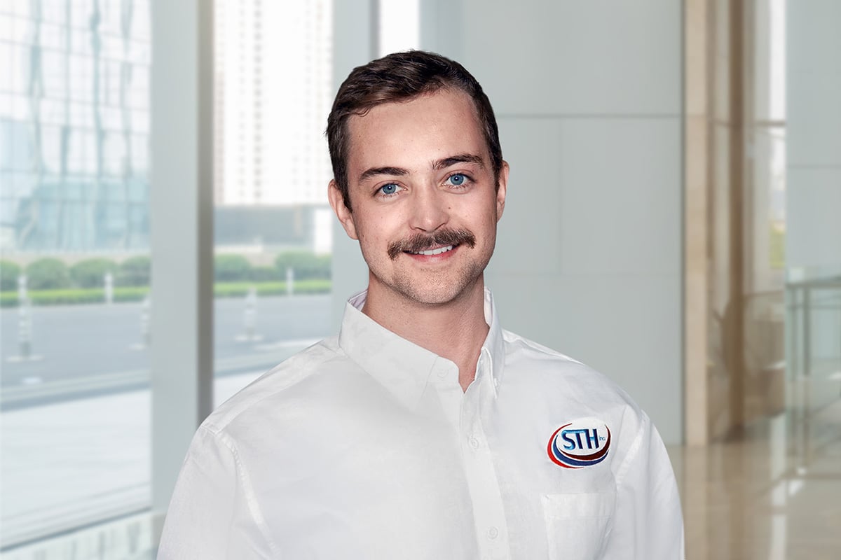 Joe Enzler - Aftermarket Territory Account Representative