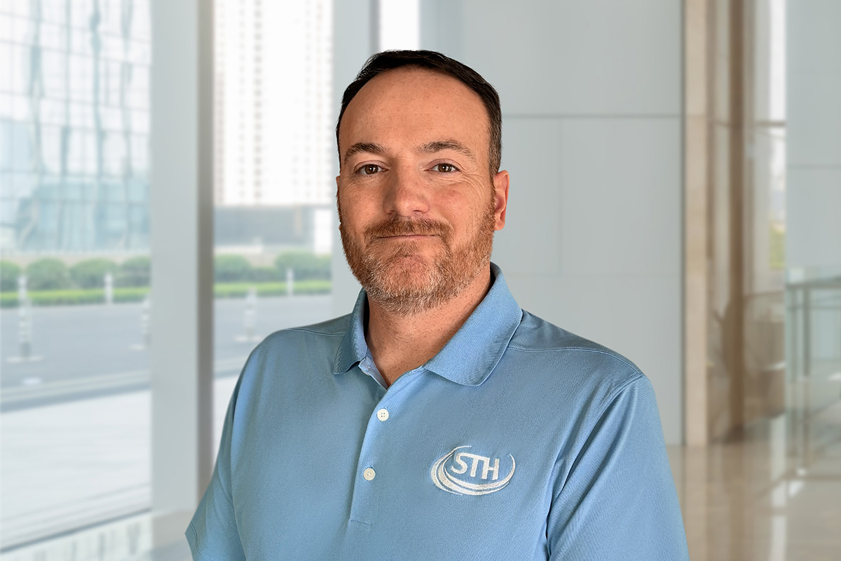 John Lowery - Aftermarket Territory Account Representative