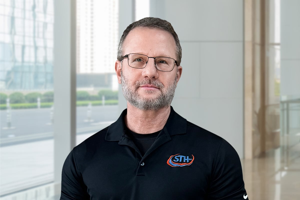 Les Prandi - Inside Sales Fire